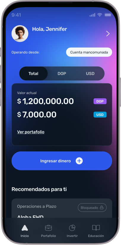 alpha app image
